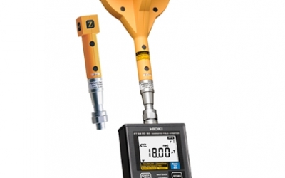 日本进口 HIOKI 日置电机 磁场测量仪 FT3470/FT3470/FT3470-55  可选显示单位