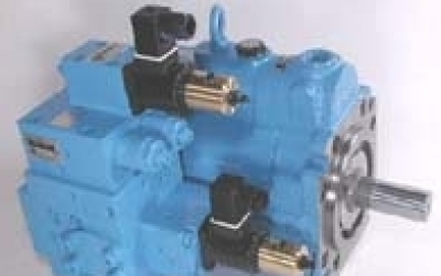 日本一手价格 NACHI 不二越 柱塞/安装泵 PZS-3B/PZS-4B/PZS-5B/PZS-6B  低噪音、低脉动