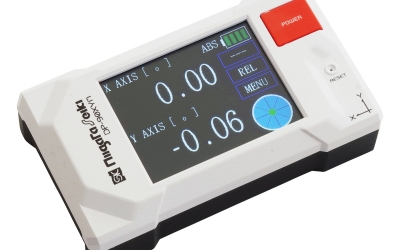 日本渠道 sk新泻精机 数字角度计 DP-45XYS/DP-80XYH/DP-90XYM/DP-60XYB  双轴同时测量