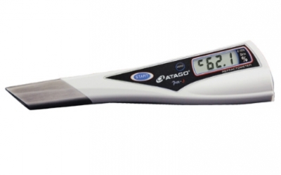 日本 ATAGO 爱拓 笔式糖度计/密度计 PEN-J/PEN-SW(W)/PEN-SW(WV)  精度白利糖度±0.2%