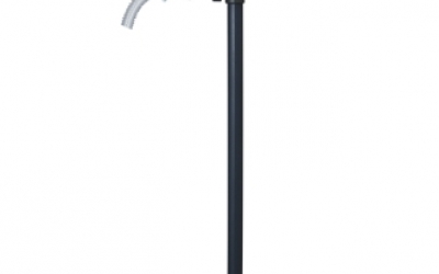 日本一手价格 KYORITSUKIKO 共立机巧 手持泵 HP-201/HP-202/HP-201-S/HP-202HS  使用极限温度50℃