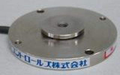 日本厂家 fujicon 富士 ​称重传感器 003F1/03F1/0003F1  超薄称重型