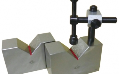 日本 obishi 大菱计器 铸铁V形块 JM101/JM102/JM103/JM104  测量和加工圆形物体