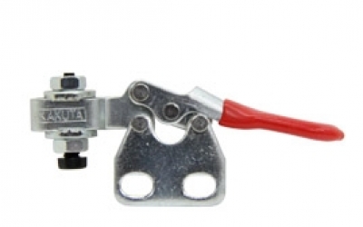 日本渠道 KAKUTA 大阪角田 肘节夹钳 ​No.HH251B  尼龙螺栓