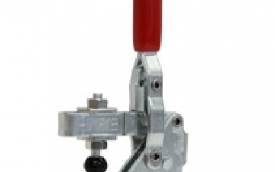 日本渠道 大阪角田 KAKUTA 夹钳  No.HV151B  是面向轻作业的夹具