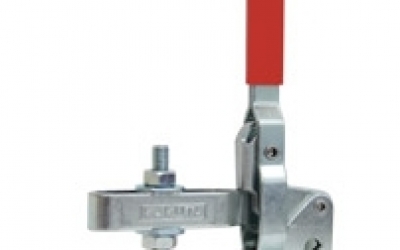 日本进口 大阪角田 KAKUTA 肘节夹 No.HV650  木工和DIY也可以活用