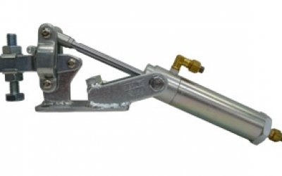 日本一手价格 KAKUTA 大阪角田 气夹 No.56  安装方法法兰座