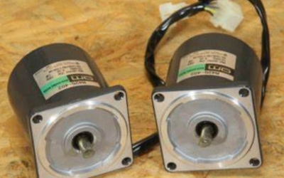 日本厂家 Orientalmotor 东方马达 ​交流调速电机 M425-402  过热保护装置