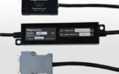 日本进口 Magnescale 索尼 传感器 PL101-RA  最大响应速度