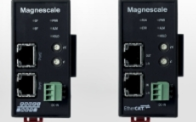 日本渠道 magnescale 索尼 MG80-EI 控制器 MG80-NE  比较器功能