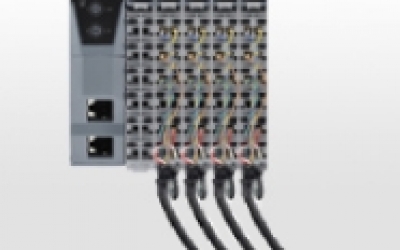 日本厂家 magnescale 索尼 控制器 MG70-EI  节点间距离100m以内