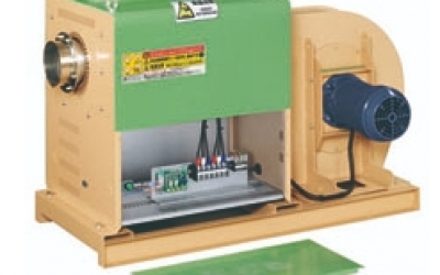 日本原装 TSK 关西电热 TSK-52BS 热风发生器 TSK-42BS  不包括控制面板