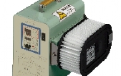 日本厂家 TSK 关西电热 HAS-12 烘干机 HAS-37TF  电机容量