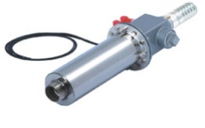 日本厂家 TSK 关西电热 加热器 SL-3T  最高喷出热风温度