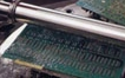 日本进口 TSK 关西电热 通用喷嘴 25DS  标配固定支架