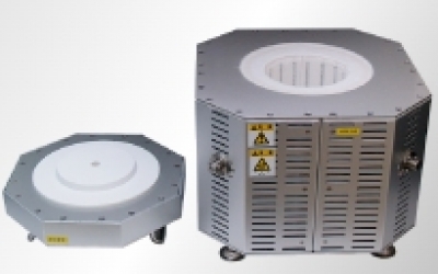 日本进口 ASAHIRIKA 旭理化 坩埚炉 ARFPA-110-150  铝壳开闭型