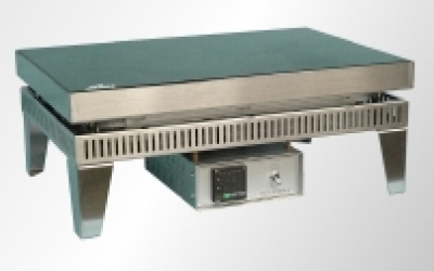 日本一手价格 ASAHIRIKA 旭理化 ALP-300 热板 APS-500  人造石英制成