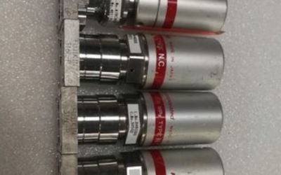 日本 fujikin 富士金 RL-8A-R 环接头 RL-6A-R  耐腐蚀性