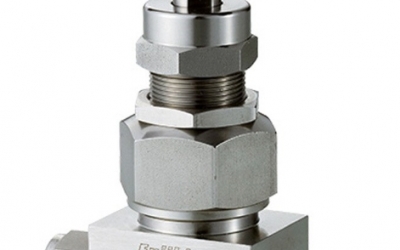 日本一手价格 fujikin 富士金 旋塞阀/针阀  FUN-05-3.2  VUP-920-12.7-V  活接阀帽型