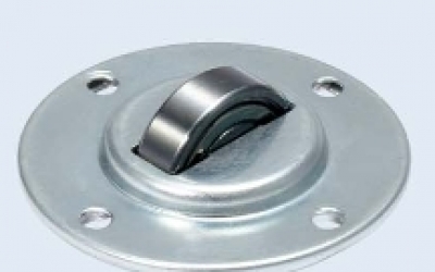 日本源头报价 FREEBEAR 福力百亚 ​RP-30-5 万向滚柱球 RC-30  向下横向也可以使用