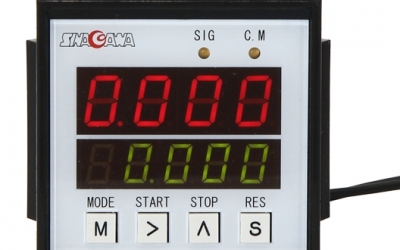日本一手价格 SHINAGAWA 品川 STF 数字计数器 PCI-01   外部控制信号