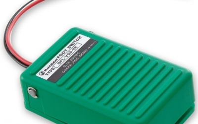 日本一手价格 OJIDEN 大阪 ​脚开关 OFL-VG5-S5  机器用迷你型