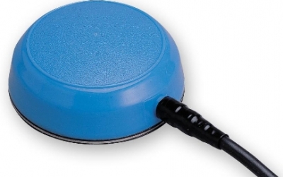 日本渠道 OJIDEN 大阪 脚踏开关 OFL-VG5-SPO  内置开关