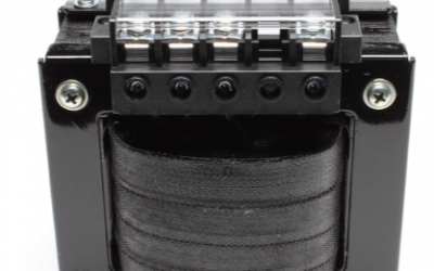 日本渠道 TOGI 东洋技研 变压器 TRH30-20S  静电屏蔽