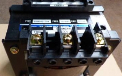 日本厂家 TOGI 东洋技研 TRH1K-11S 变压器 TRH750-11S  材质采用耐油