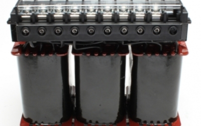 日本进口 TOGI 东洋技研 TRP10K-42C 变压器 TRP7.5K-42C  三相・复卷