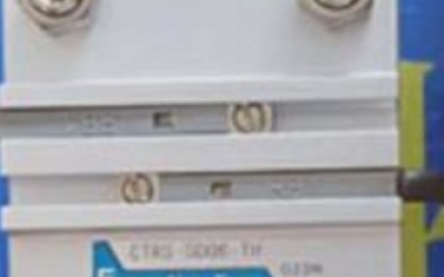 日本一手价格 NEW-ERA 新时代 迷你摆动器  CZL-SD25   高精度执行器