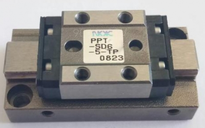 日本 NEW-ERA 新时代 微同步器   PSTS-SD6 PSTS-LB6  气缸直径