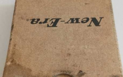 日本进口 NEW-ERA 新时代 致动器 RT01-18D  允许推力负载