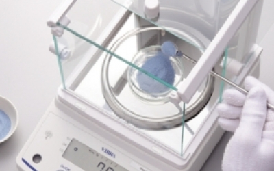 一手价格 Vibra 新光电子 天秤  RJ-320  RJ-620  重量为零