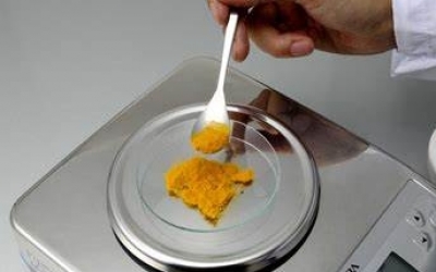 Vibra 新光电子 电子天平 CJ-220 防尘防水 走空运