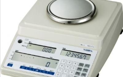 日本厂家 Vibra 新光电子 CUX60 计数标尺 CUX150  拉风袋功能