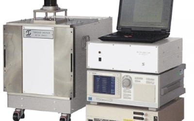 日本厂家 Sugawara 菅原 试验机  PC-MTS-01  主轴上配置制动器