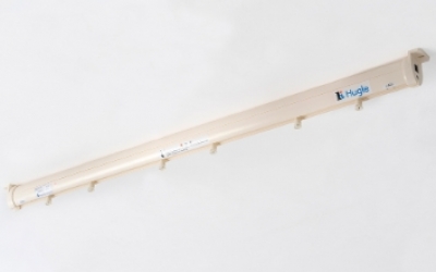 日本渠道 HUGLE 藤宫  X4000 气动上墨器  X1000  数字开关的设定