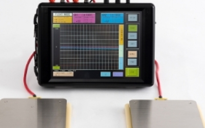 原装 HUGLE 藤宫 USG-401H 超声波清洗机 USG-401S  除尘性能