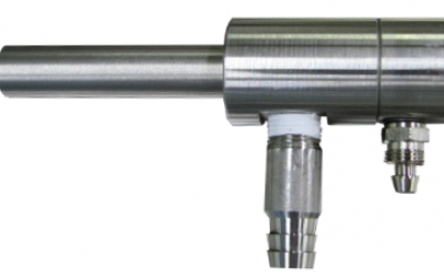 渠道 日本 HUGLE 藤宫 点清洁器 PT-1  适合微小部位