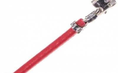 日本走空运 JST 压接销触点  YRS-1320  压接链终端