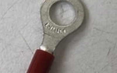 日本压着端子 JST 圧着工具  YRS-490  安全操作