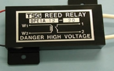 SANKYO 三协 板式继电器 PDV1A05  板式大功率  日本源头报价