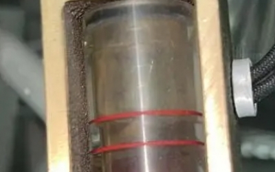 MAEDA KOKI 前田工机  流量计 MKTV25-2TNL  带螺母  进口