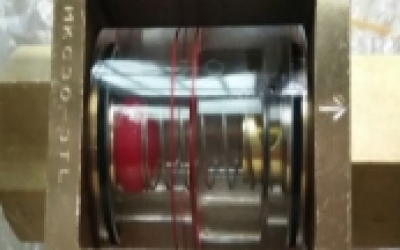 MAEDA KOKI 前田工机 流量计 MKT25-10  流量一目了然  日本走空运