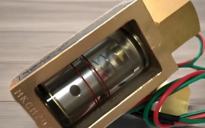 日本进口 MAEDA KOKI 前田工机  流量计 MKT30-3TL  螺纹旋入式