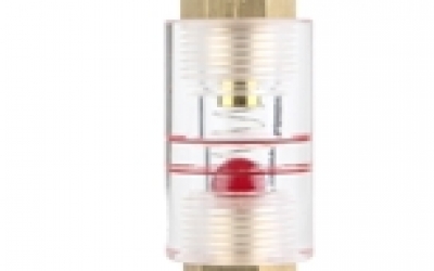 MAEDA KOKI 前田工机  流量开关  MKCM30-2TW-OFF  指定的流量下  渠道 日本