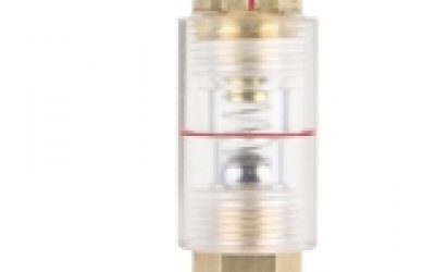 MAEDA KOKI 前田工机  流量开关  MKCM20-3TW-OFF  用作报警检测器 日本进口