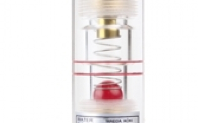 日本渠道 MAEDA KOKI 前田工机 流量计  MKCT35-4TAR  铸造表面