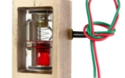 MAEDA KOKI 前田工机 MK30-2TA 流量计 MK30-3TA  与R螺母组合  日本源头报价